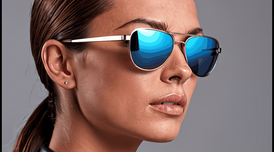 Discover the 10 Best Pitbull Sunglasses: Style and Protection for the Active Lifestyle