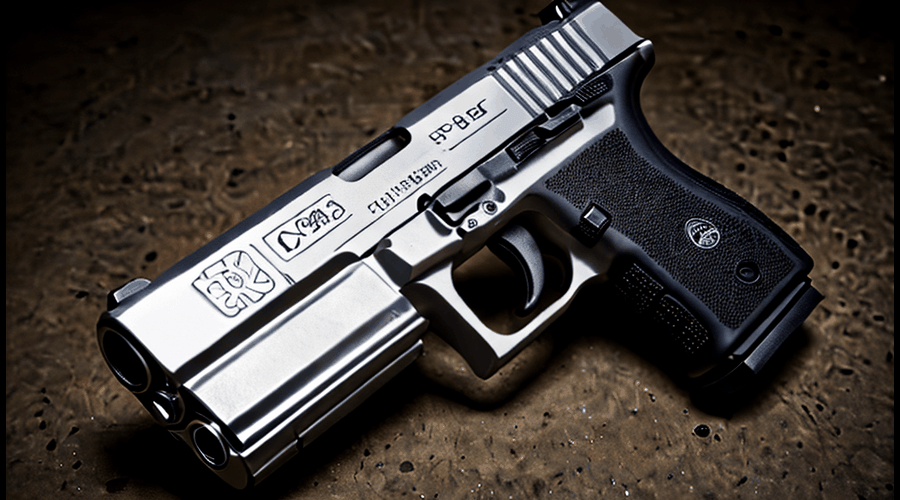 Looking to boost your PK380's magazine capacity? Our article reviews the best extended magazines available, comparing capacity, durability, and compatibility to help you find the right upgrade for your firearm.