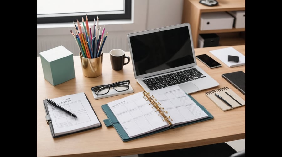 Drowning in paper? Our planner binder roundup reviews the best organizers to help you stay on track, with refillable pages for endless planning possibilities.