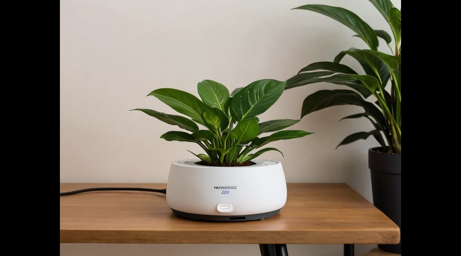 Discover the best plant lights for indoor plants in our comprehensive roundup, featuring top-rated options to ensure healthy growth and vibrant foliage.