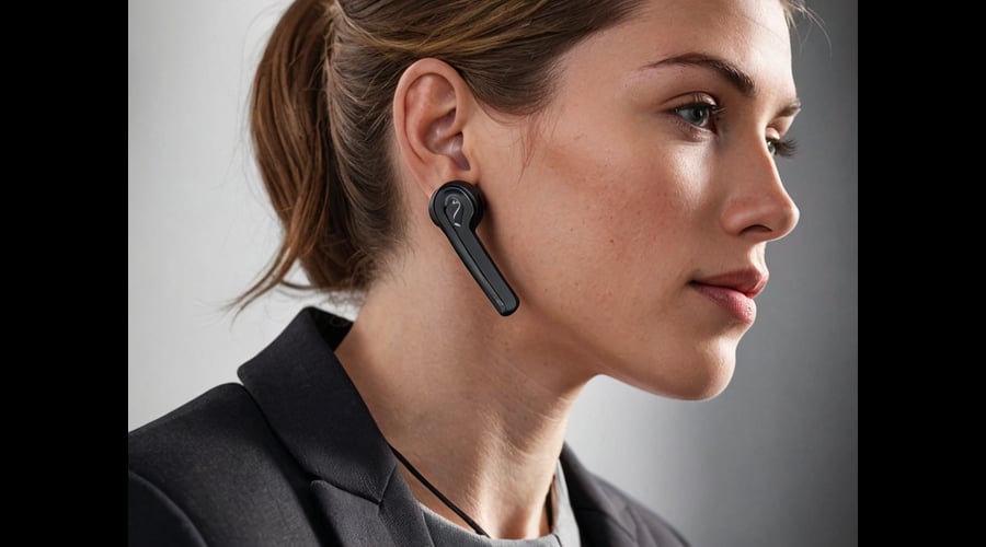 Explore the latest Plantronics Bluetooth products in our roundup article, featuring innovative technology and sleek designs designed for seamless connectivity.