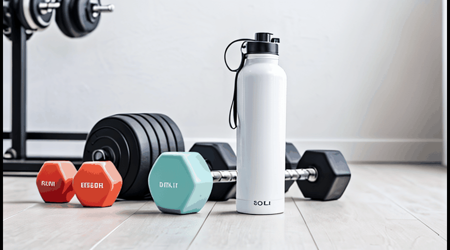 Plastic-Free Water Bottles
