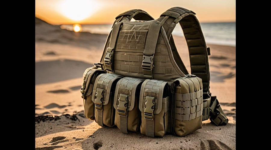 This comprehensive guide reviews the best plate carrier bags on the market, comparing their durability, capacity, and compatibility with different systems to help you choose the right one for your gear.