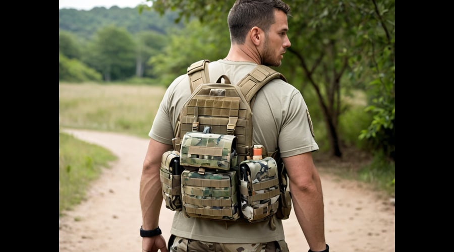 Find the right plate carrier pouch for your gear with our comprehensive comparison of durable, versatile options that keep your equipment organized and accessible.