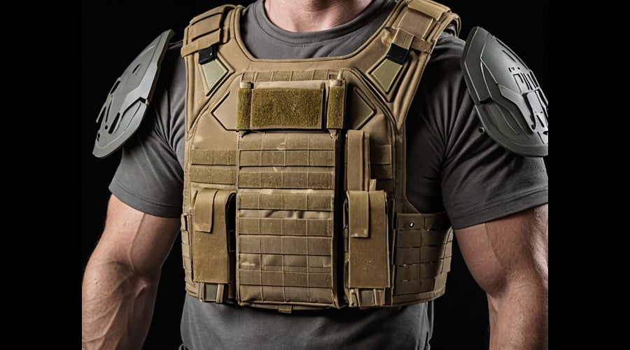 Our comprehensive guide reviews the best plate carrier shoulder pads available today, comparing cushioning, weight distribution, and durability to help you find the right protection for your duty gear.