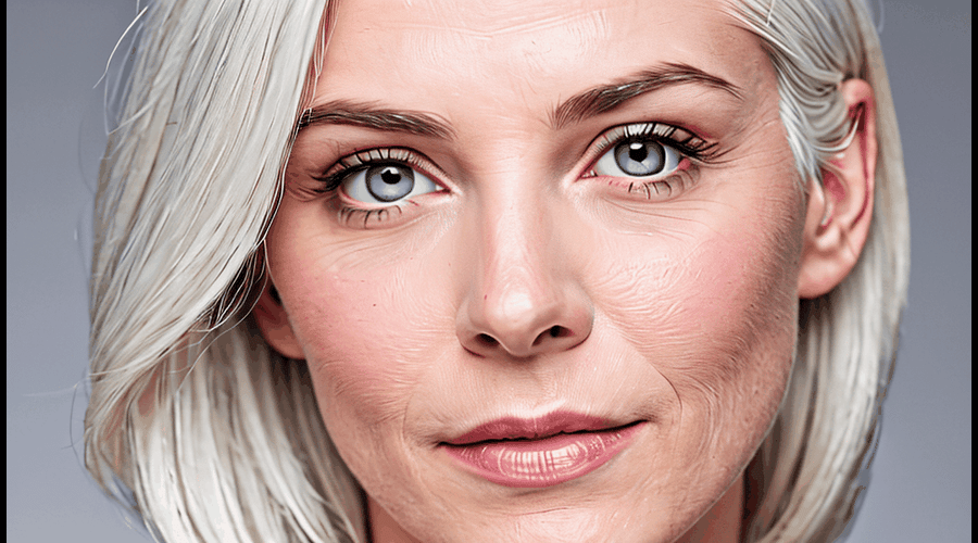 A roundup of platinum white hair products, comparing key features and performance to help readers choose the right option for their hair type and needs.