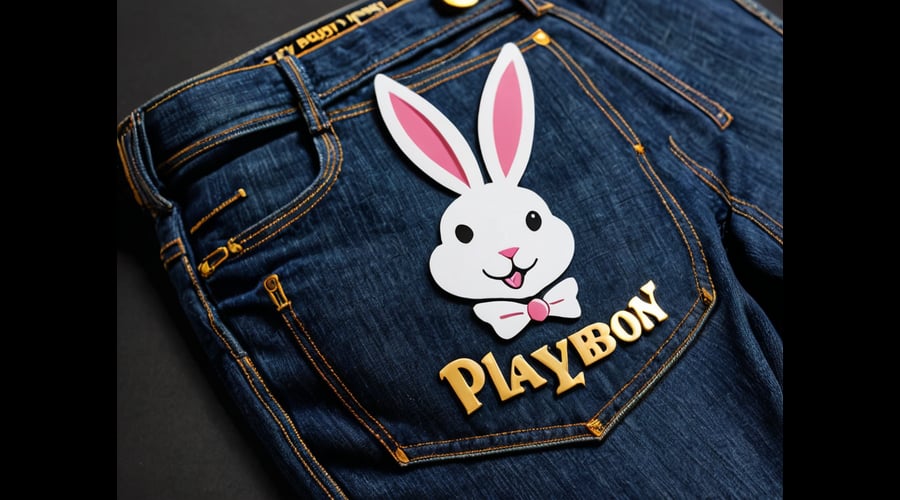 A curated roundup of Playboy jeans, examining their key features, sizing options, and standout styles.