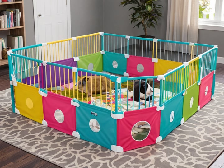 Playpen-For-Guinea-Pigs-2