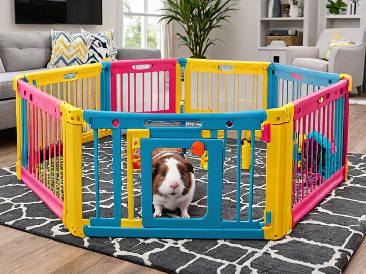 Playpen-For-Guinea-Pigs-3
