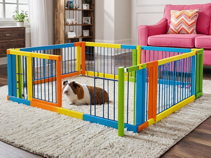 Playpen-For-Guinea-Pigs-4