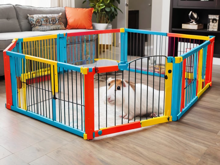 Playpen-For-Guinea-Pigs-5