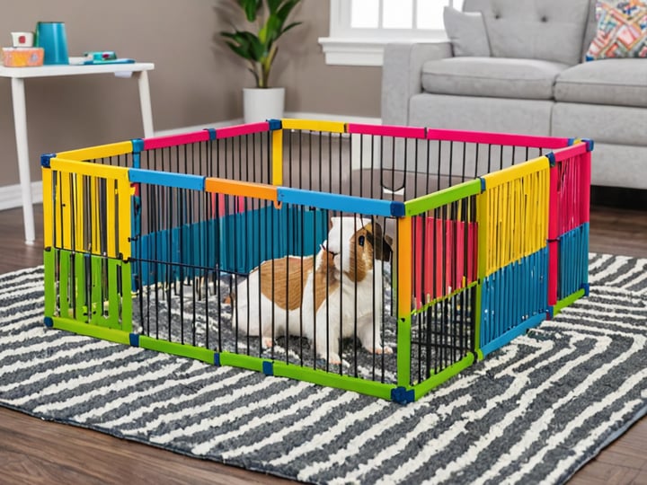 Playpen-For-Guinea-Pigs-6