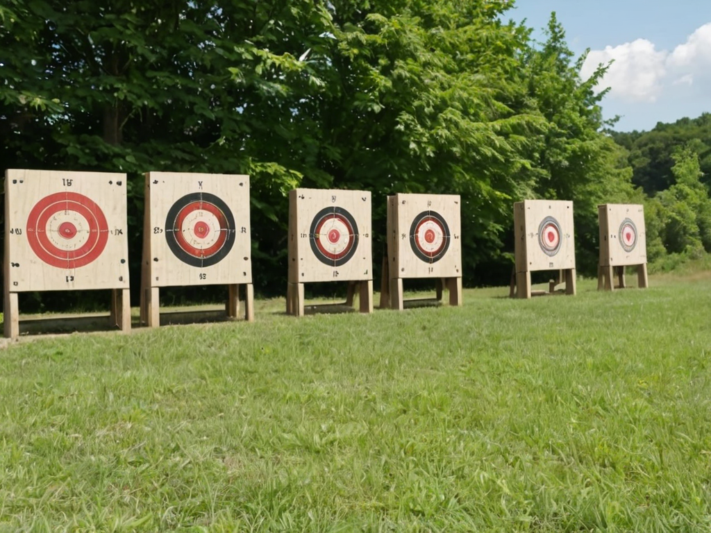 Plinking Targets-2