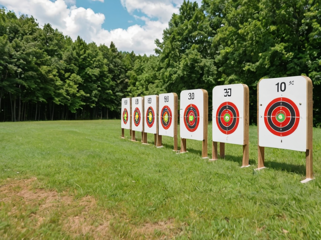 Plinking Targets-4