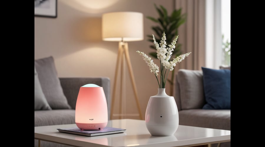 Explore the top plug in air fresheners available in the market, perfect for keeping your home fresh and inviting all year round. In this roundup, discover the best products, their features, and how they can enhance your living space.