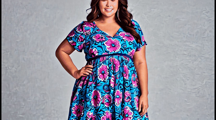 Plus Size Babydoll Dresses