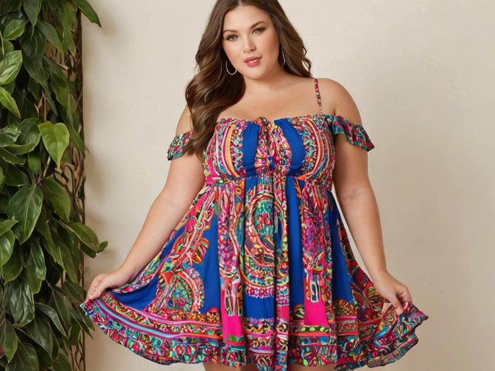 Plus-Size-Babydoll-Dresses-6