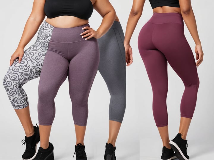 Plus-Size-Capri-Leggings-3