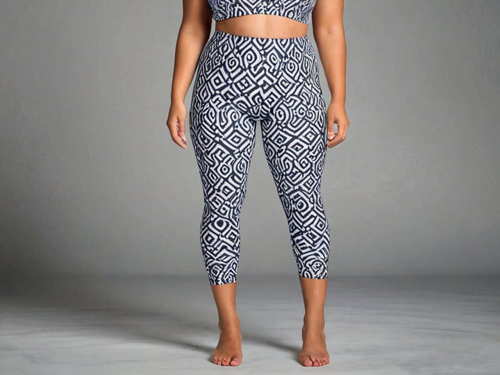 Plus-Size-Capri-Leggings-4