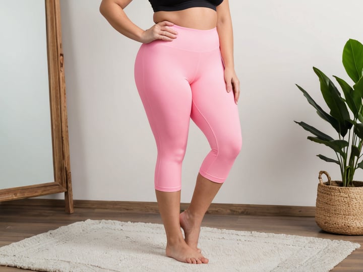 Plus-Size-Capri-Leggings-5