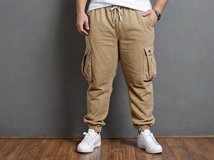 Plus-Size-Cargo-Joggers-2