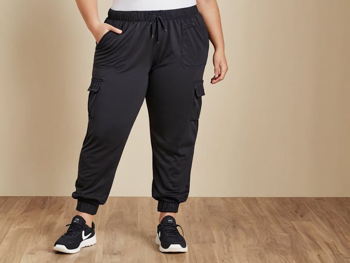 Plus-Size-Cargo-Joggers-6