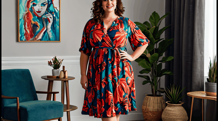 Plus Size Casual Dresseses