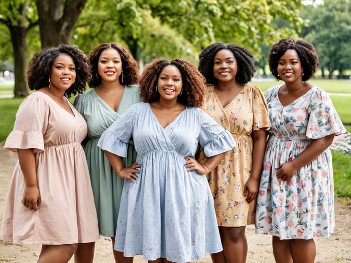 Plus-Size-Cotton-Dresseses-3