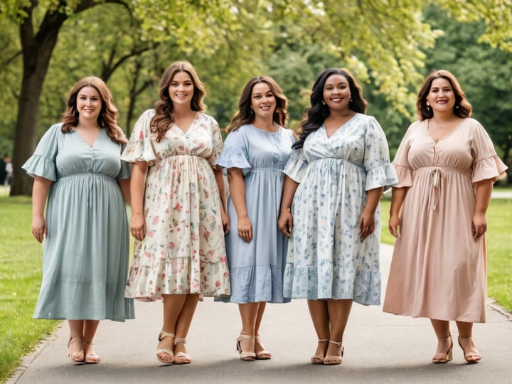 Plus-Size-Cotton-Dresseses-5