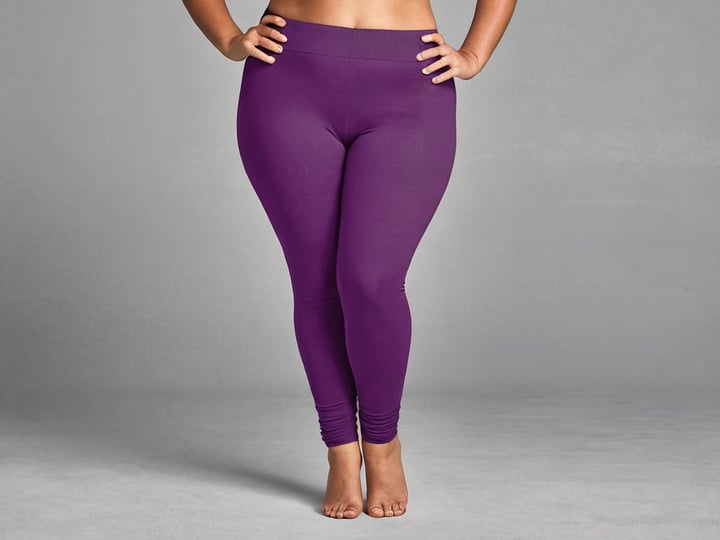 Plus-Size-Cotton-Leggings-5