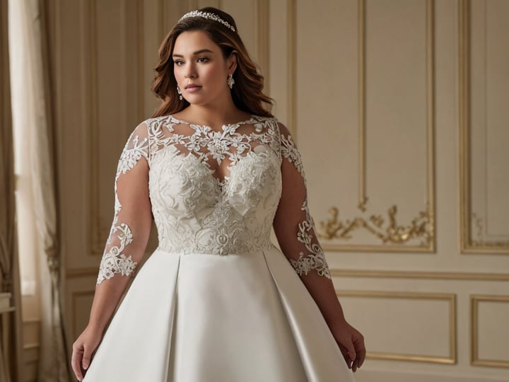 Plus-Size-Dresseses-With-Sleeves-5