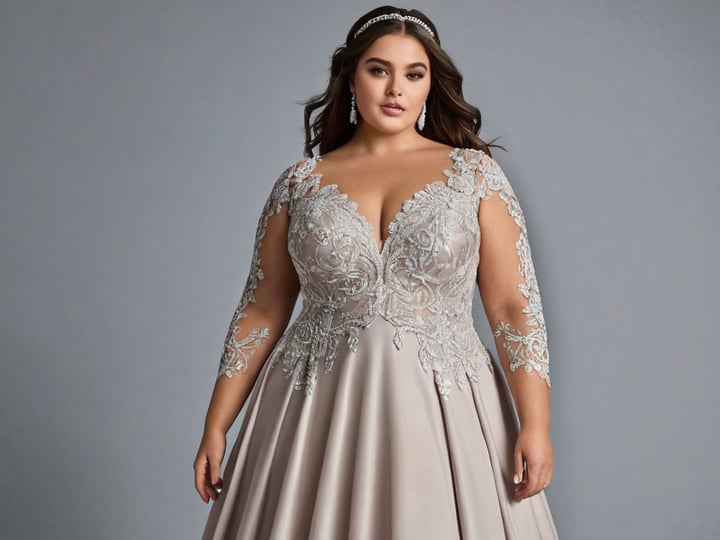 Plus-Size-Dresseses-With-Sleeves-6