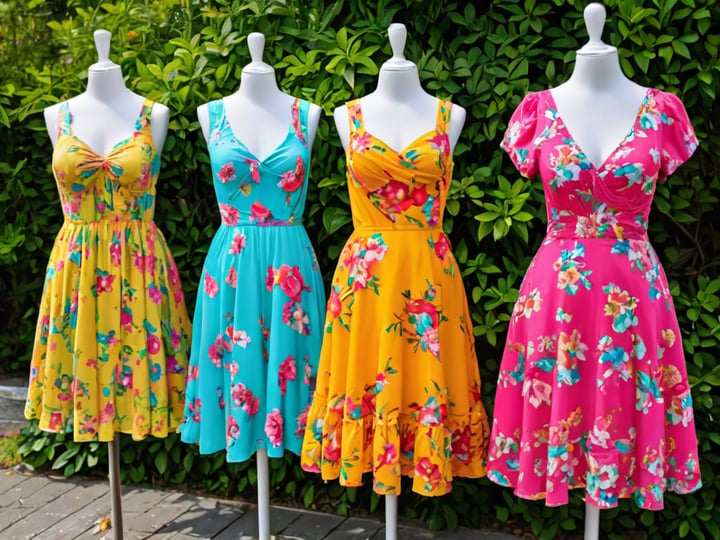 Plus-Size-Floral-Dresseses-3