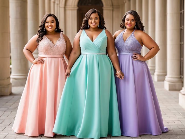 Plus-Size-Graduation-Dresses-4