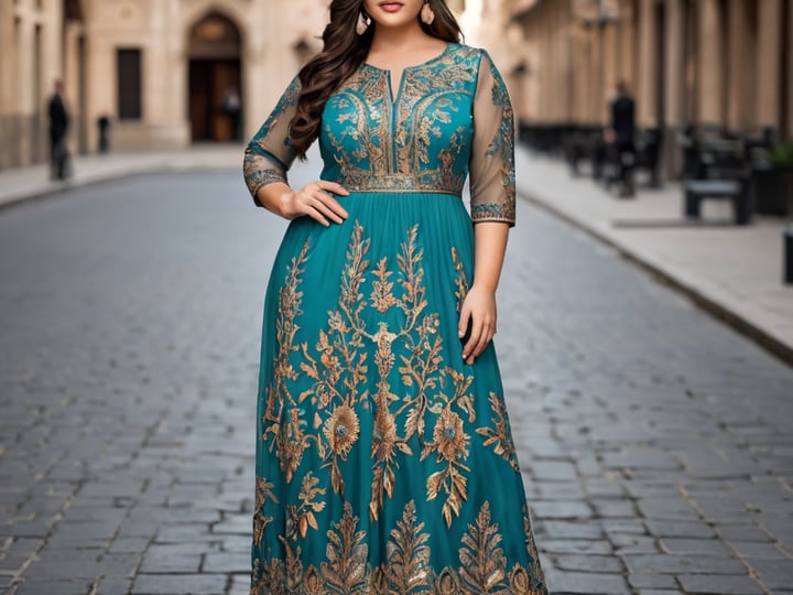 Plus-Size-Maxi-Dresseses-2
