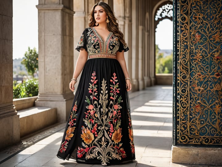 Plus-Size-Maxi-Dresseses-6