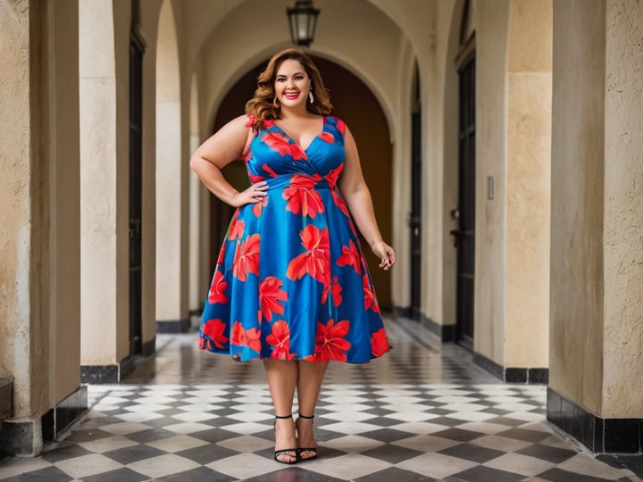 Plus-Size-Midi-Dresseses-5