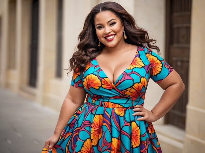 Plus-Size-Midi-Dresseses-6