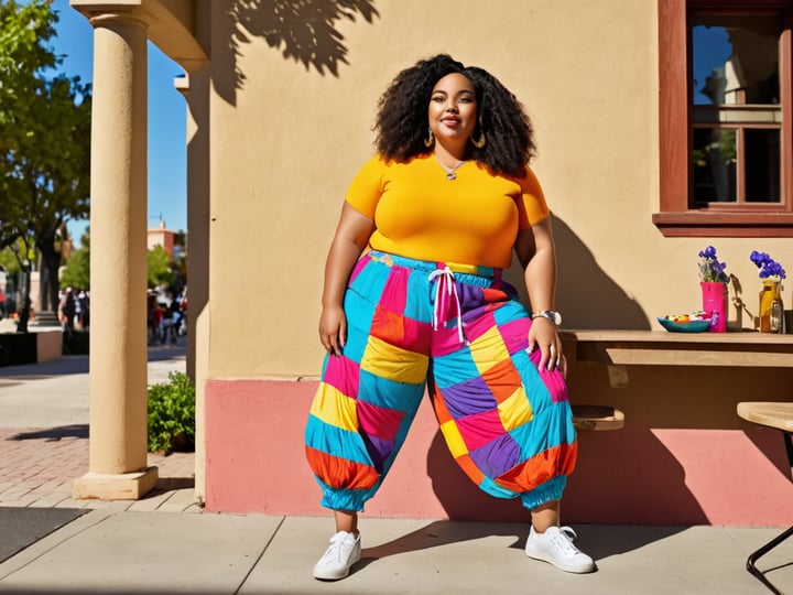 Plus-Size-Parachute-Pants-3