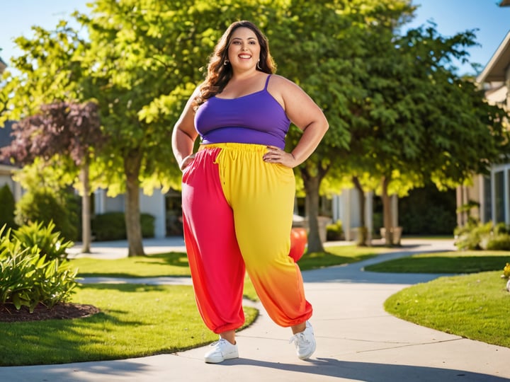 Plus-Size-Parachute-Pants-6