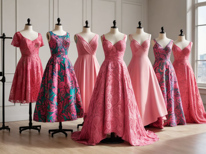 Plus-Size-Pink-Dresseses-2