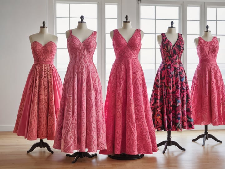 Plus-Size-Pink-Dresseses-6