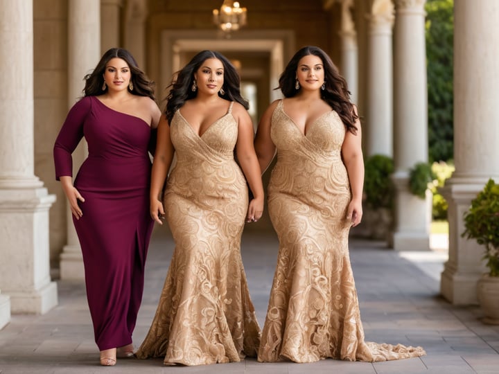 Plus-Size-Semi-Formal-Dresses-3