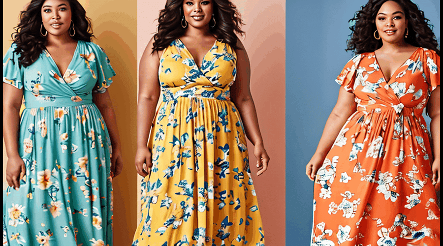 Discover the latest must-have plus size dresses perfect for spring, showcasing stunning designs and comfortable fits that will have you looking and feeling your best.