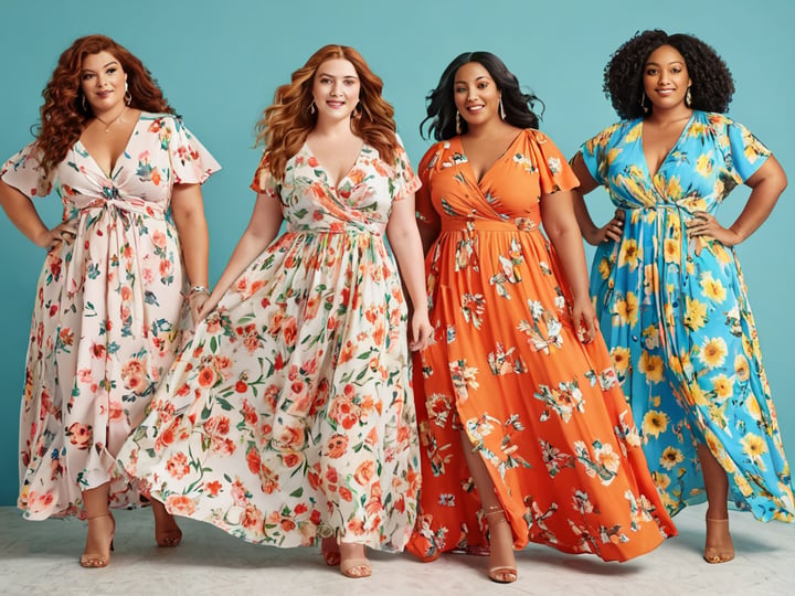 Plus-Size-Spring-Dresseses-5