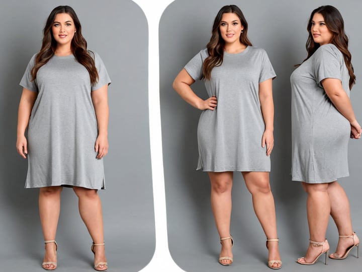 Plus-Size-T-Shirt-Dresses-2