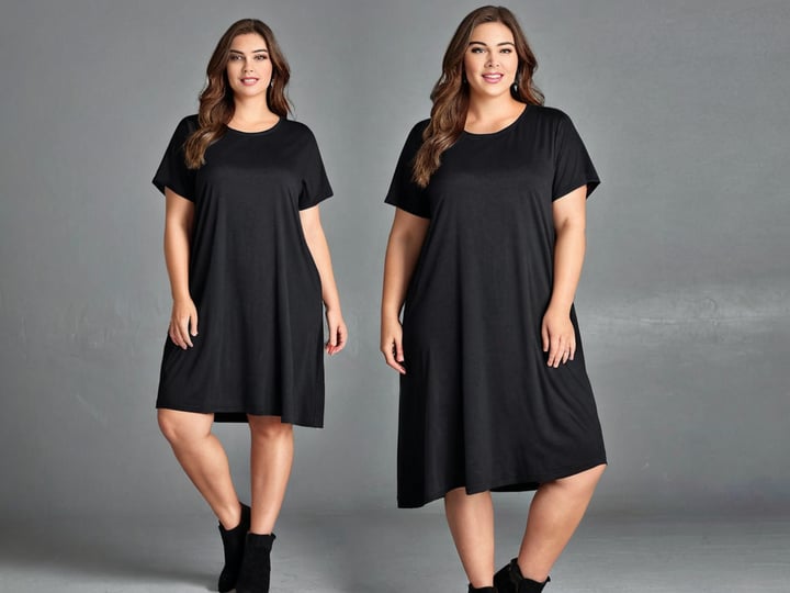 Plus-Size-T-Shirt-Dresses-3