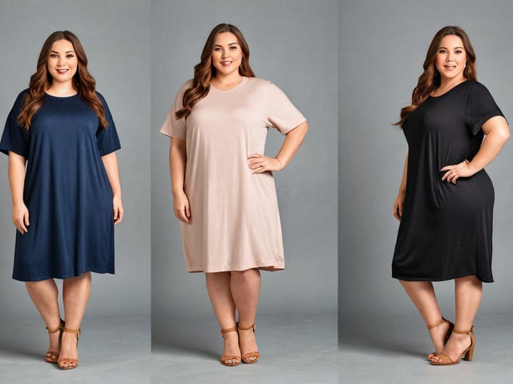 Plus-Size-T-Shirt-Dresses-4