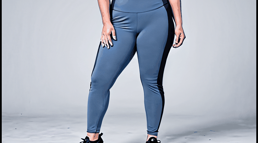 Explore the best workout pants designed specifically for plus-size women in this comprehensive roundup, perfect for staying comfortable and confident during your fitness journey.