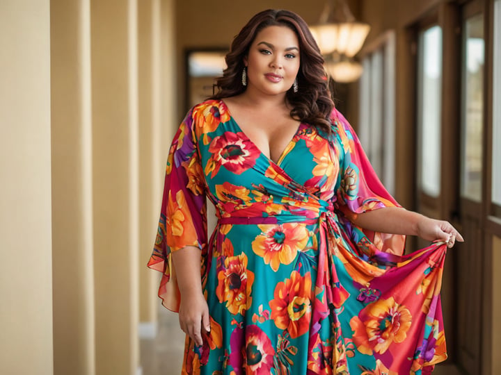 Plus-Size-Wrap-Dresses-2